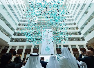 Abu Dhabi’s Mubadala Finalising $2 Billion Revolving Loan