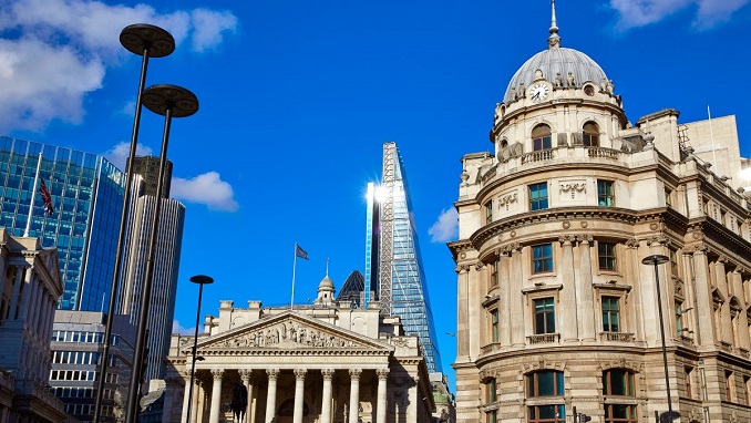The Uk Can Be A World Leader In Islamic Finance Global Ethical
