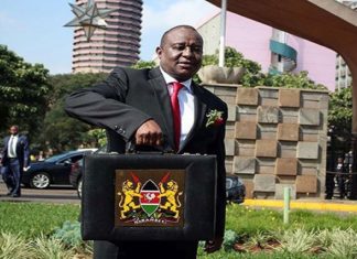 Kenya Eyes New Bonds Amid Rising Debt Appetite