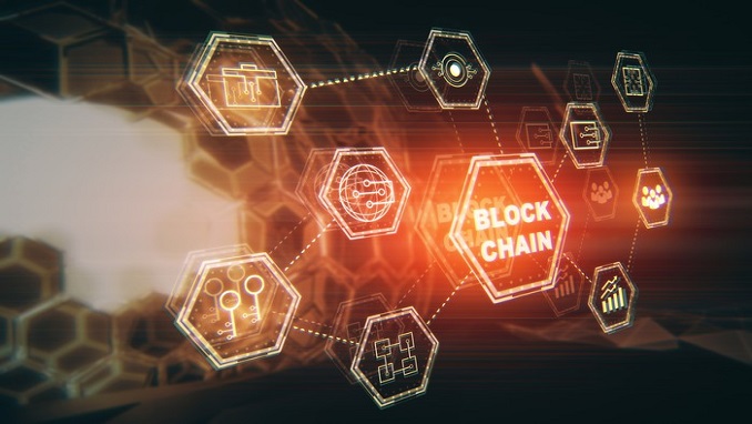 Bockchain