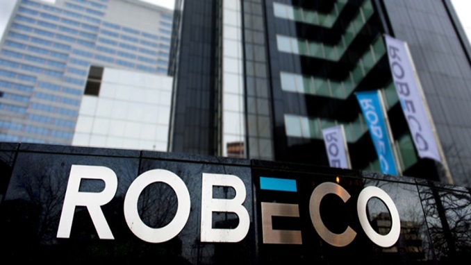 Robeco Rolls Out Esg Learning Modules For Standard Chartered