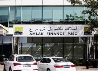 UAE’s Amlak Finance to Conclude Debt Renegotiations by Q2