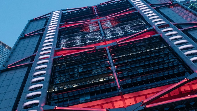 HK HSBC