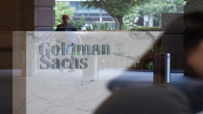 Goldman Sachs