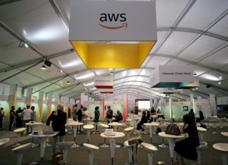 Emirates NBD Ties Up with Amazon Web Services to Build a Bank of the Future