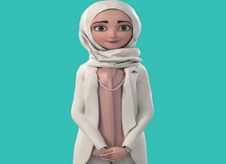 Meet Dana: Bahrain Islamic Bank’s First Virtual Employee