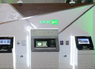KFH Ayadi at All Governorates, 24/7