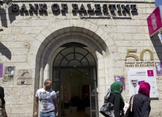 Bank of Palestine Group Announces Q1 2019 Preliminary Financial Results
