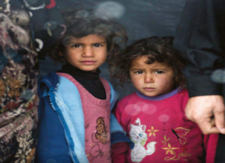 Refugees: The Most in Need of Zakat Funds