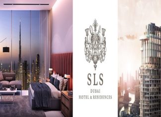 WOW RED, Dubai Islamic Bank Introduce Home Finance Solution for SLS Dubai Residences