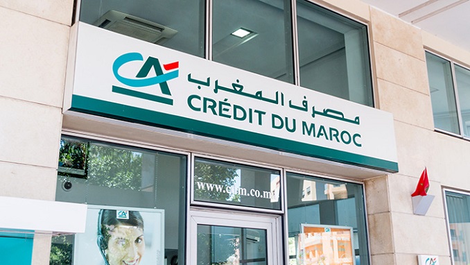 Moroccan Commercial Banks Encouraged to Position ...