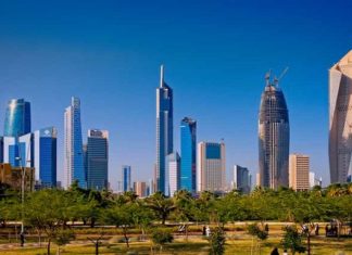 KFH: Kuwait’s Real Estate Deals Generate $1.26bln in April