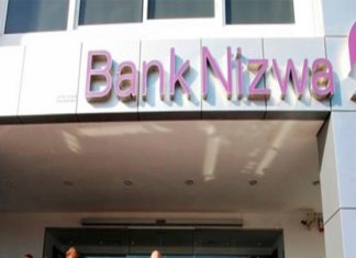 Bank Nizwa Inks Deal to Fund Oman Sanitation Project
