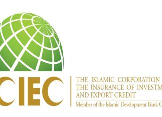 Gaps in Islamic Finance a Pressing Issue, Says ICIEC