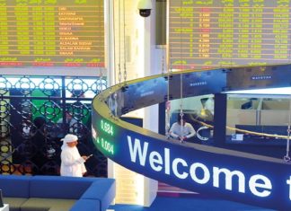 DFM, DIFC Launch Dubai Sustainable Finance Working Group