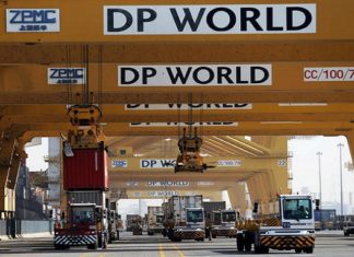 DP World to Issue at Least $700 Million in Bonds and Sukuk