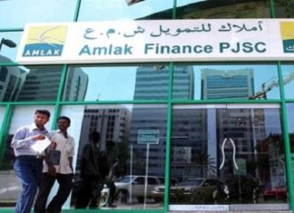 Dubai’s Amlak to Restructure $1.2B by End of Year