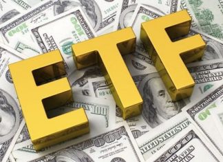 ProShares Files for a New Blockchain ETF