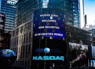 Nasdaq Dubai Lists $1.3b Sukuk, Bond Issued by DP World