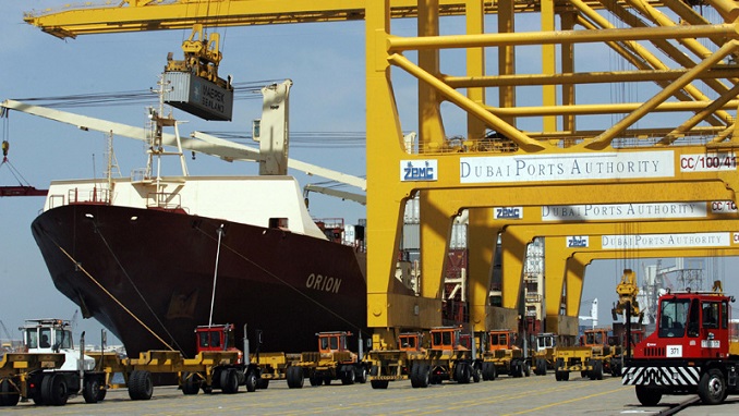 dp-world