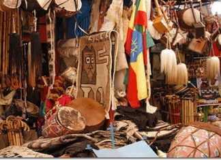 Islamic Finance Taking Shape in Ethiopia