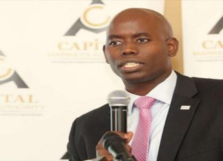 Capital Markets Authority Approves Kenya’s First Green Bond
