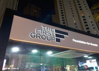 UAE’s The First Group Eyes Expansion after $135m Sukuk Deal