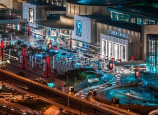 Dubai’s Emaar Properties Plans to Issue 10-year Sukuk