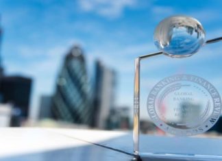 Global Banking &Finance Review: KFH-Bahrain Winner for Best Islamic Retail Bank Bahrain 2019