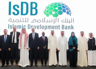 Islamic Development Bank Allocates Over $80M for Social Projects in Tajikistan