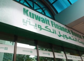 Kuwaiti Financial Firm Partners with Global Payments Service
