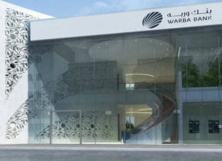 Kuwait’s Warba Bank Hires Banks for Dollar Sukuk