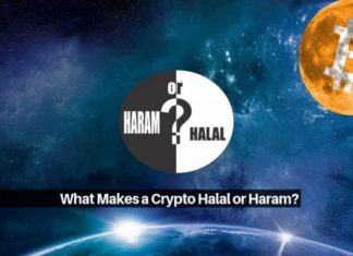 What Makes a Cryptocurrency Halal or Haram?