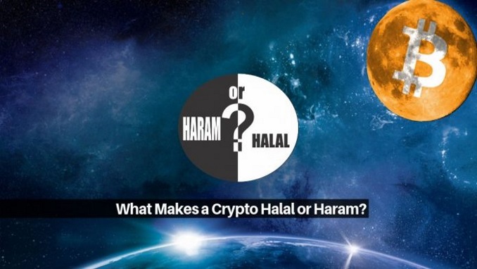 What Makes A Cryptocurrency Halal Or Haram Global Ethical Banking