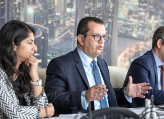 Gulf Islamic Banks Poised for Mid-Single Digit Asset Growth Over Next 18 Months