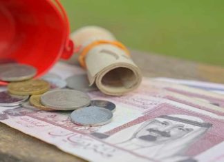 Saudi Islamic Finance Penetration to Rise to 80% of Loans Over Next 18 Months