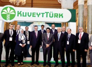KFH-Turkey… Robust Financial Position, Very High Liquidity Ratios