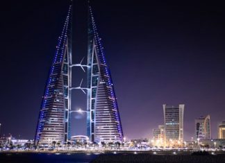 On Bahrain’s Wish List: Becoming a Fintech Incubator