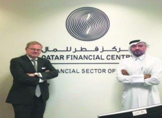 The Qatar Financial Centre Expands Platform to More FinTech Providers