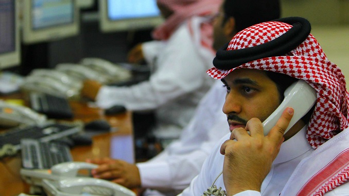 saudi-arabia-banking Saudi Banks’ Financing of SMEs Triples