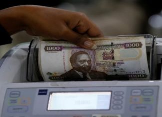 Kenya’s First Green Bond Issue Raises 4.3 Billion Shillings