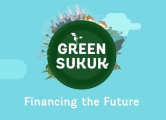 How Green Sukuk Could Help Africa Fight & Fund Climate Change