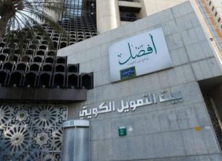 KFH Reports KD 190.5mn Net Profits for 9 Months