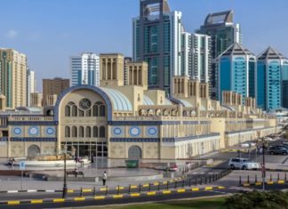 Sharjah Lists $750 Million Sukuk on Nasdaq Dubai