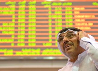 Dubai Financial Market Launches Sharia Index