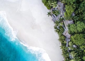 How Islamic Finance Can Play a Role in Safeguarding Our Oceans