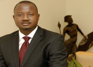 Expert Identifies Growth Path for Islamic Finance in Nigeria
