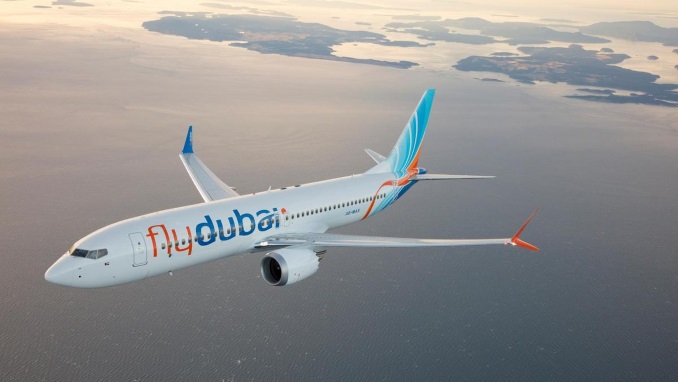 25-flydubai