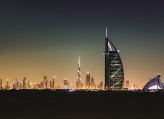 GCC Governments Spur Investment in Africa
