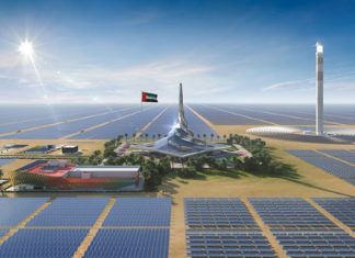 Green Bonds: An Option for UAE Government to Achieve Its Energy Mix Targets